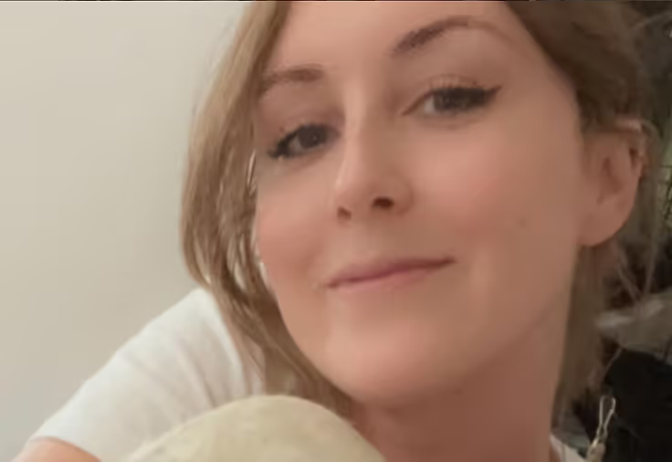 Gemma Barnes