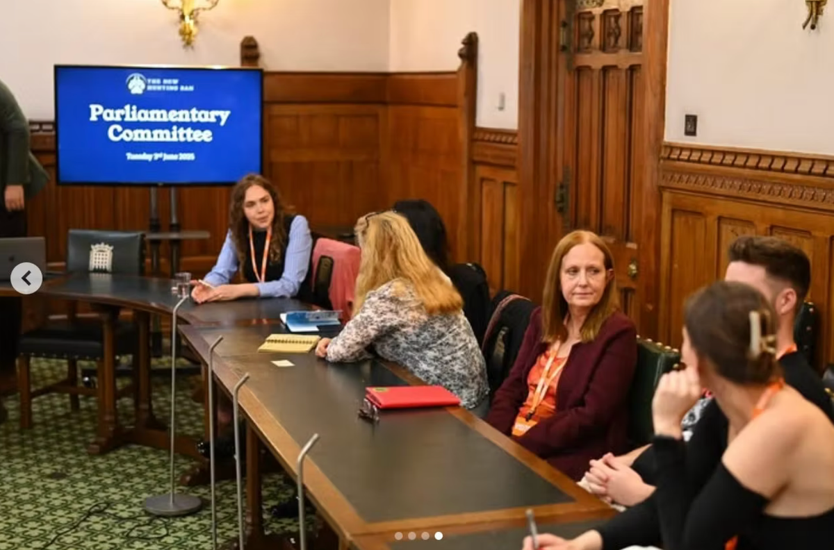 Vanishing Acts: Has the New Hunting Ban quietly scrapped its ‘Parliamentary Committee’?