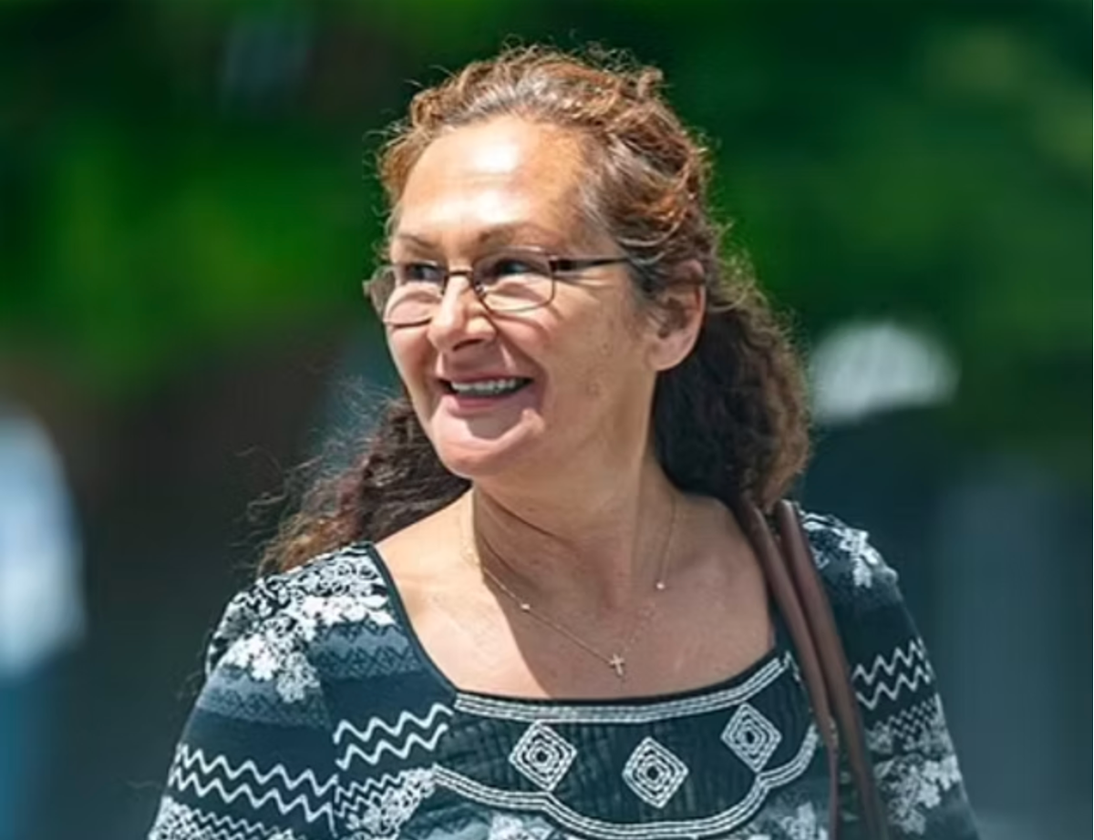 Louise Murguia