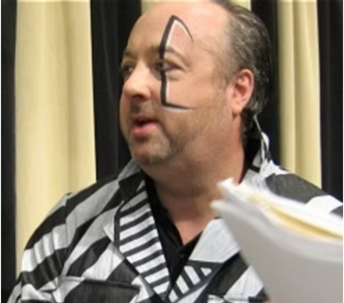Julian Kynaston