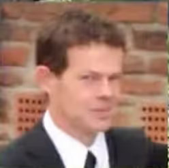 Edmund Shephard