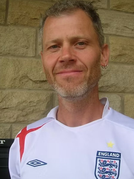 Tommy Woodward