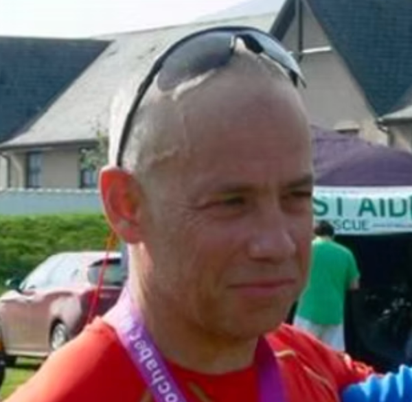 Karl Garside