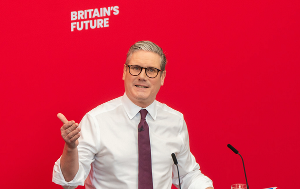 Labour Criticised for Proposed Ban on Trail Hunting