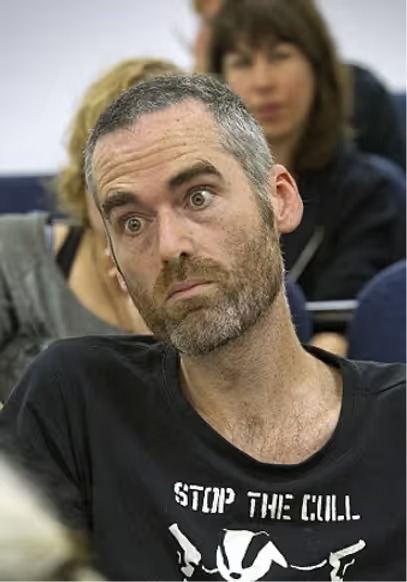 Jay Tiernan
