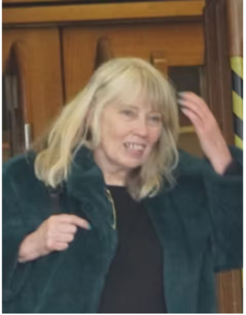 Jan McLachlan