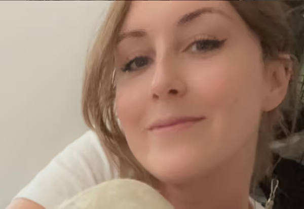 Gemma Barnes