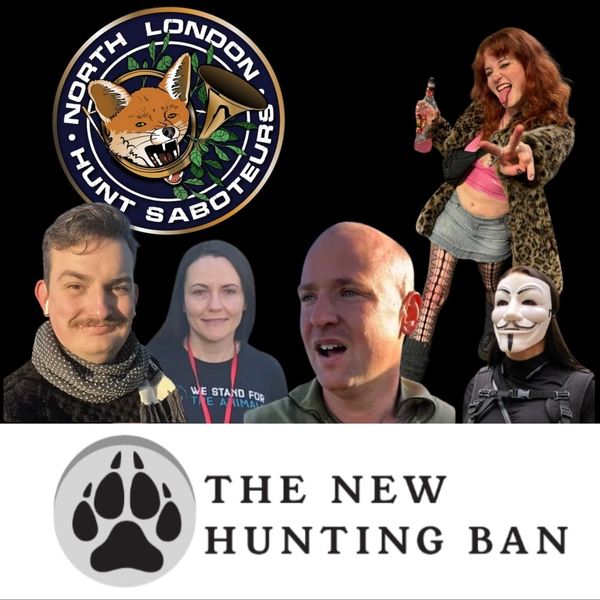 Is The New Hunting Ban Breaking Parliamentary Standards?