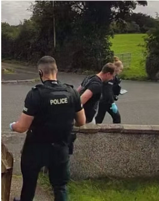 Notorious Hunt Saboteur Richard Duprey Sentenced for Brutal Attack on 79-Year-Old Man