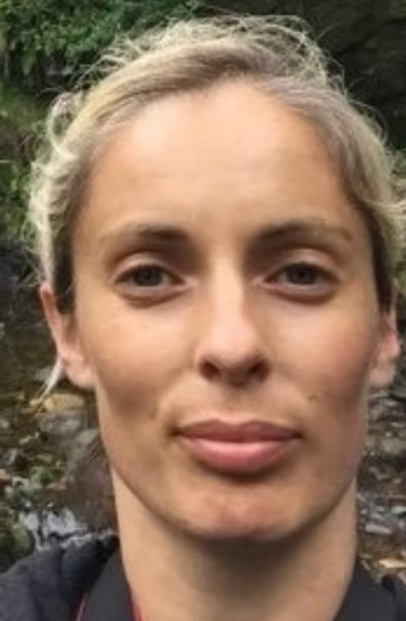 Paula Lamont