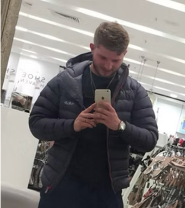 Charley Waring