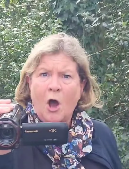 Trish Barlow