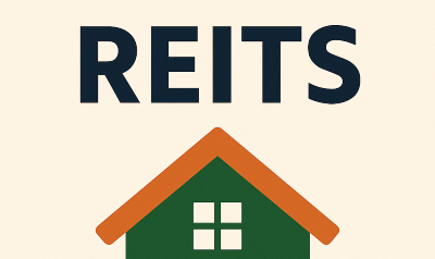 REITs as Income Engines