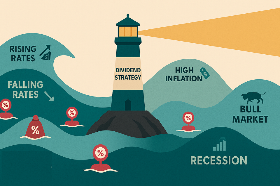 Market Cycles and Long-Term Wealth Building