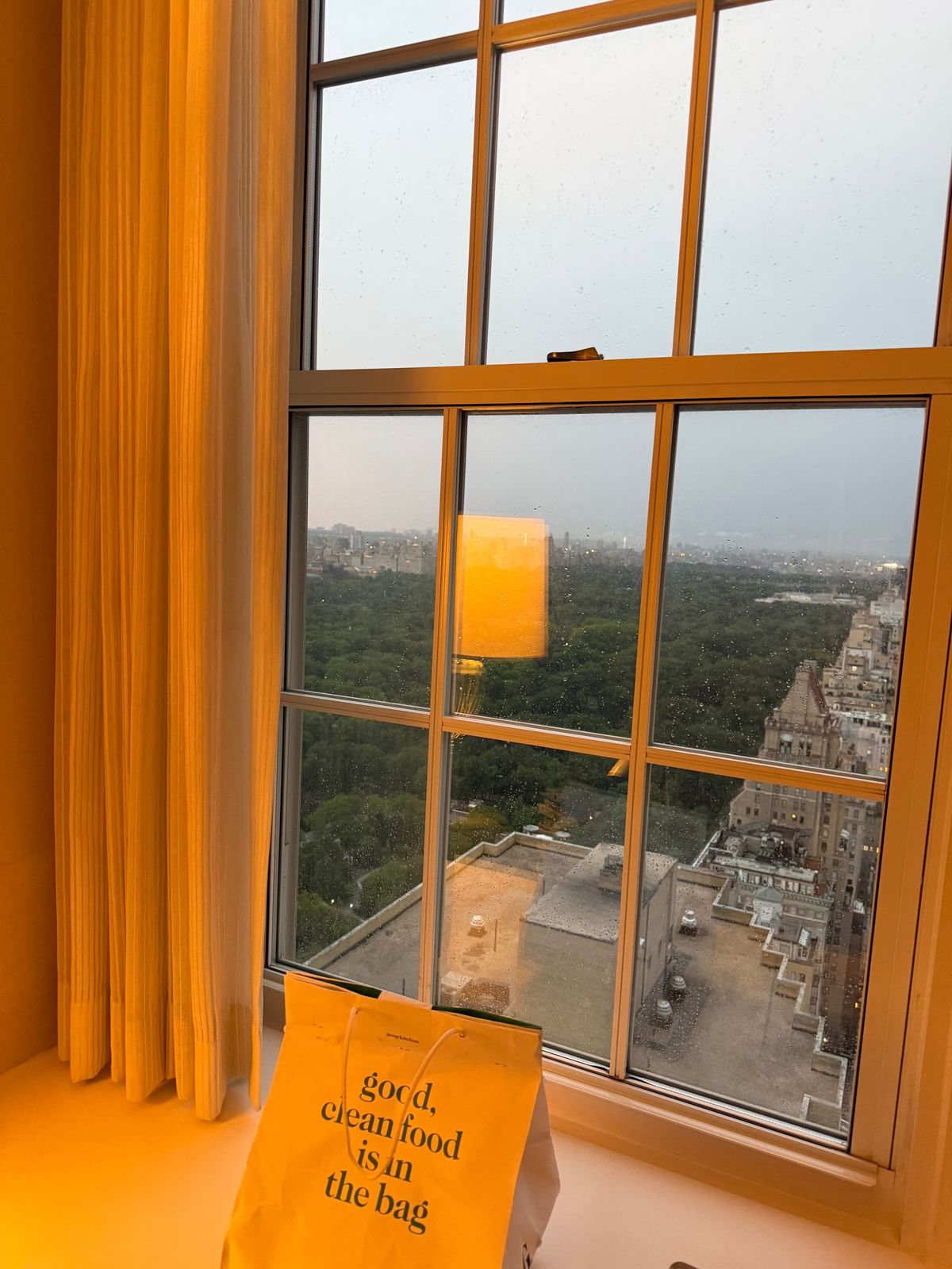 NYC Hotel St(r)ays