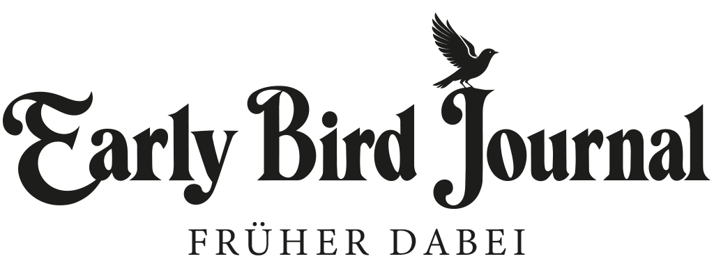 Early Bird Journal