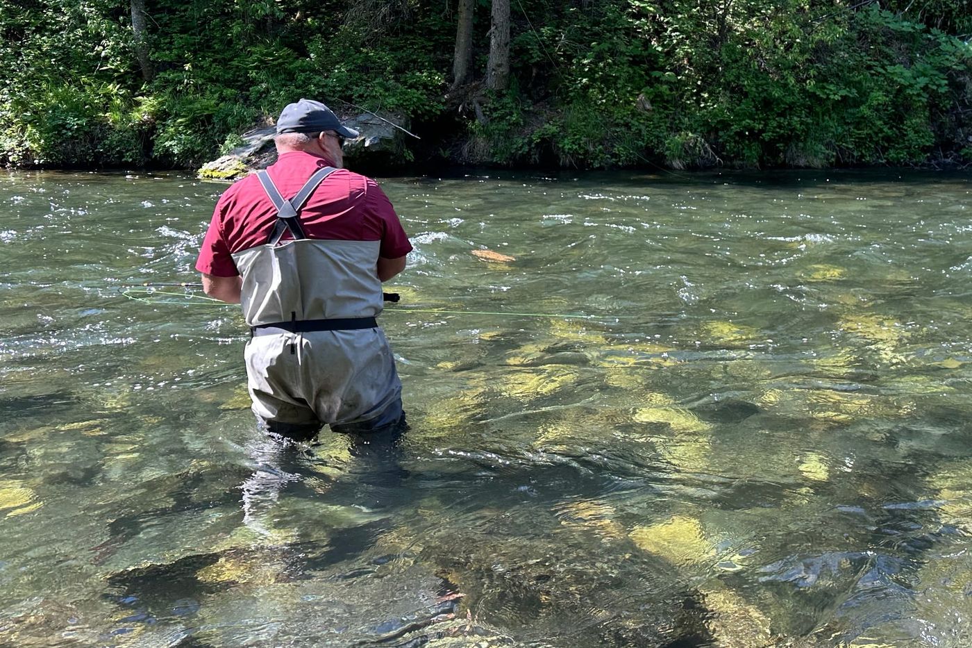 Gear Aid Aquaseal UV Review: Two Alaska Trips, No Leaks