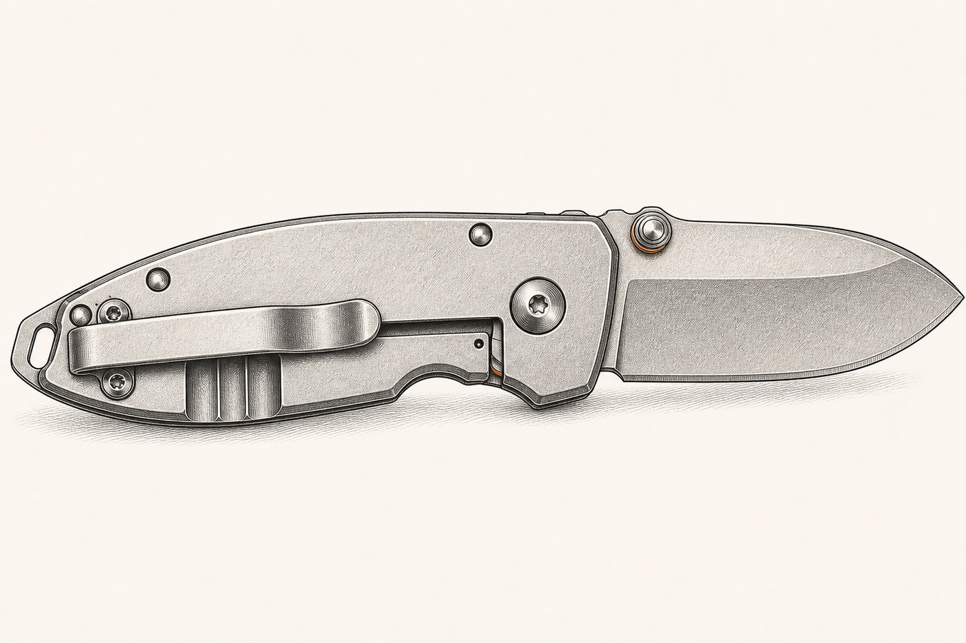 CRKT Squid Review: Nine Years in My Pocket