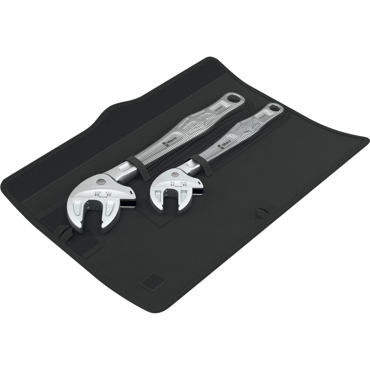 Wera Self-Setting Joker Review: Great Idea, Disappointing Execution