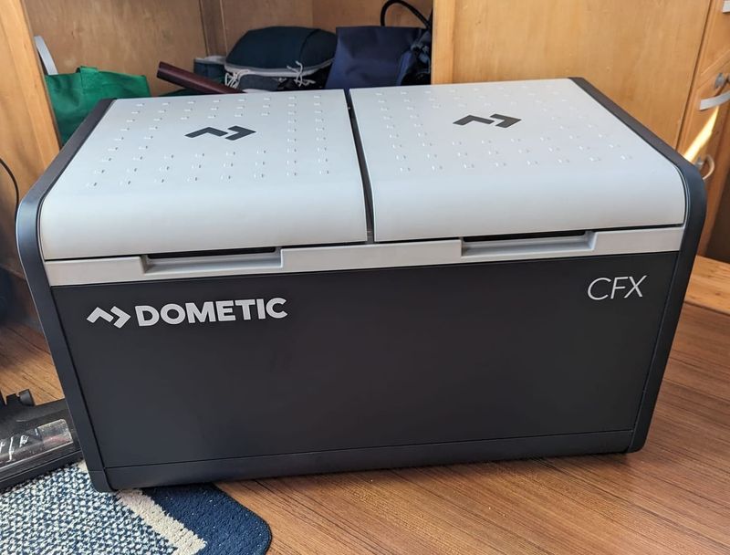 Best 12V Fridge for RVs and Boats: Engel vs Dometic and the Rest