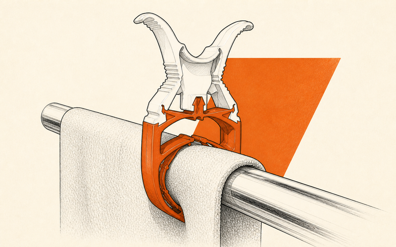 FIXCLIP Review: The Boat Clips That Stay Put and Don't Rust