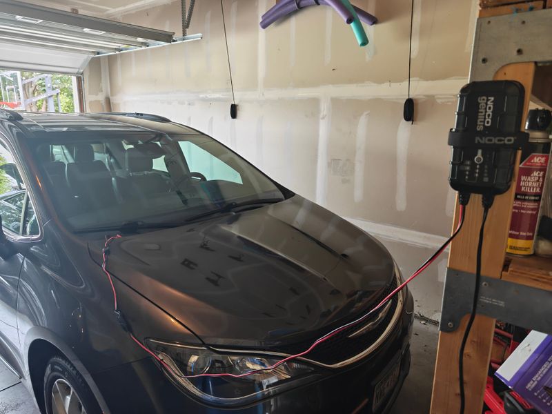 NOCO GENIUS10 Review: A Maintainer That Can Actually Charge