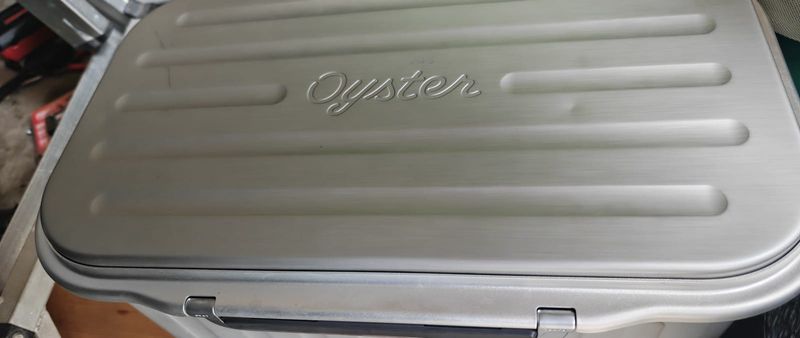 Oyster Tempo Review: The Best-Looking Cooler Ever Made