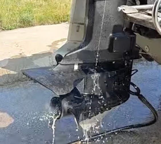 SE Sport 200 Hydrofoil: The Fix for a Small Outboard That Won't Plane