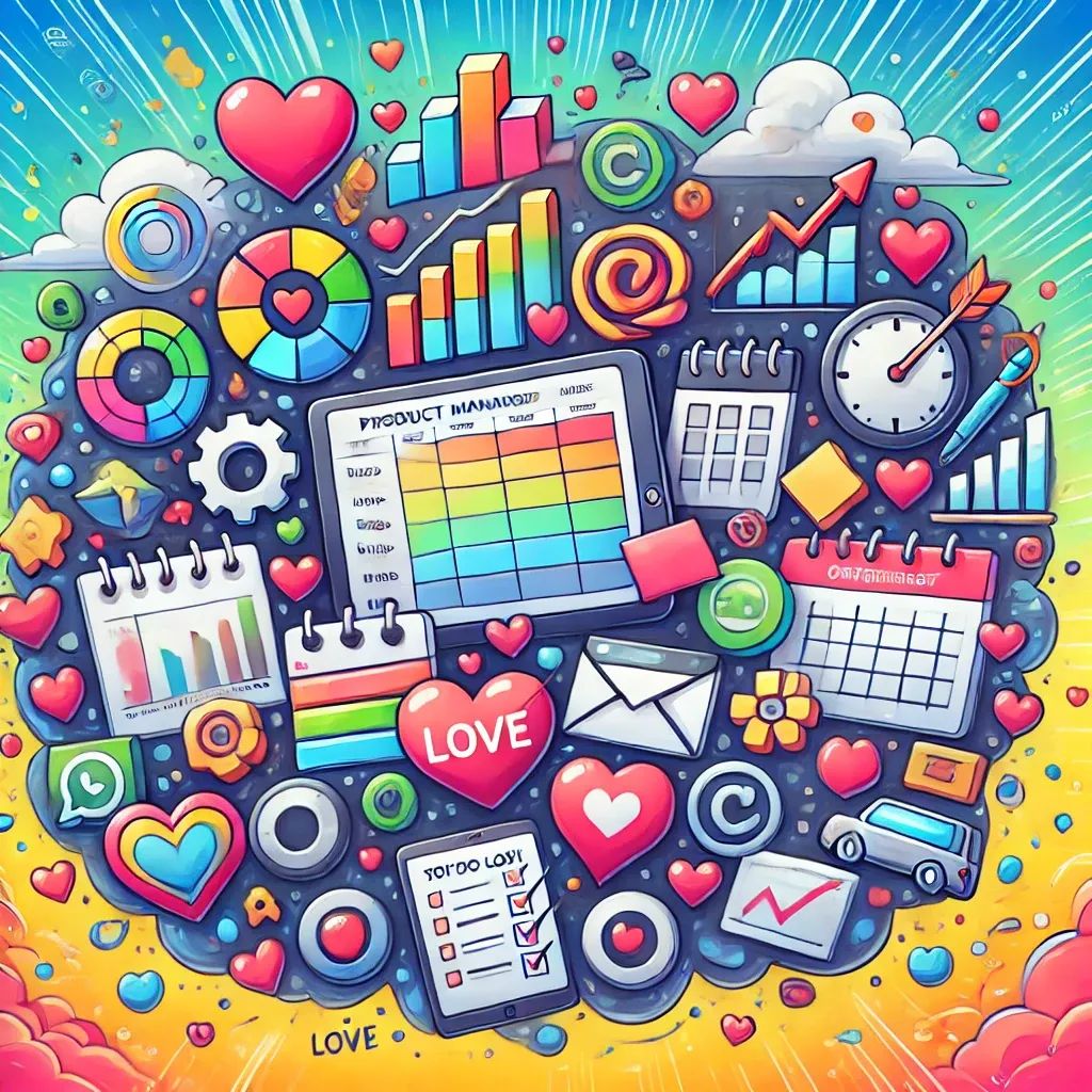The Recovering Productivity Junkie's Toolkit: Less fuss, more focus