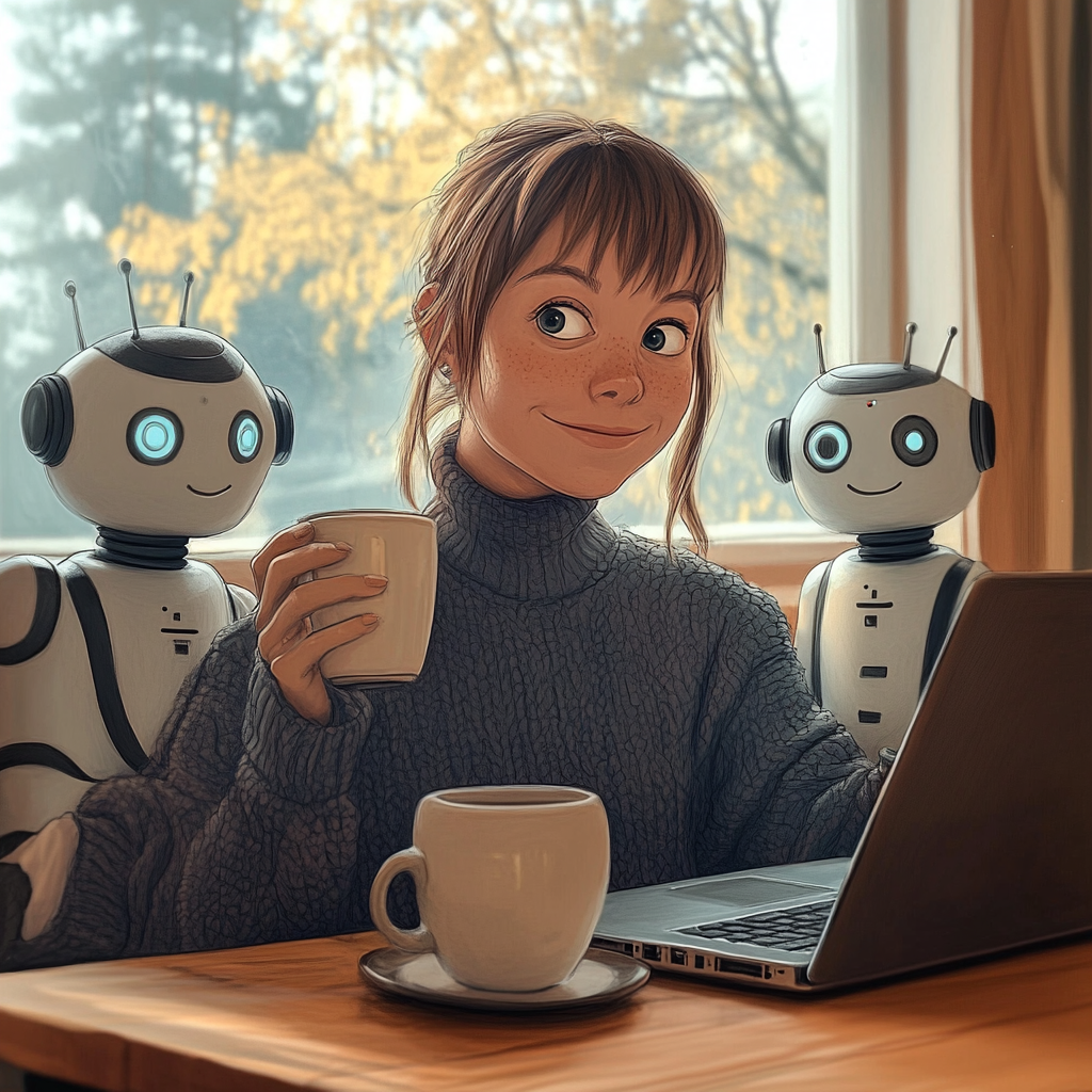 A Product Manager builds an app with AI (no developers harmed in the process)