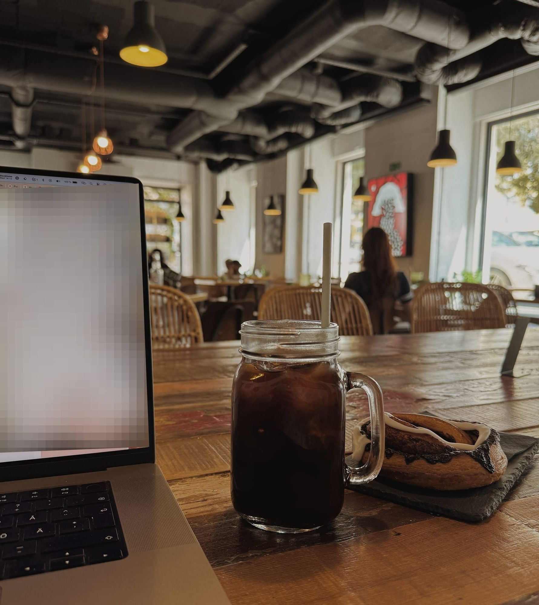 The Creative Headspace