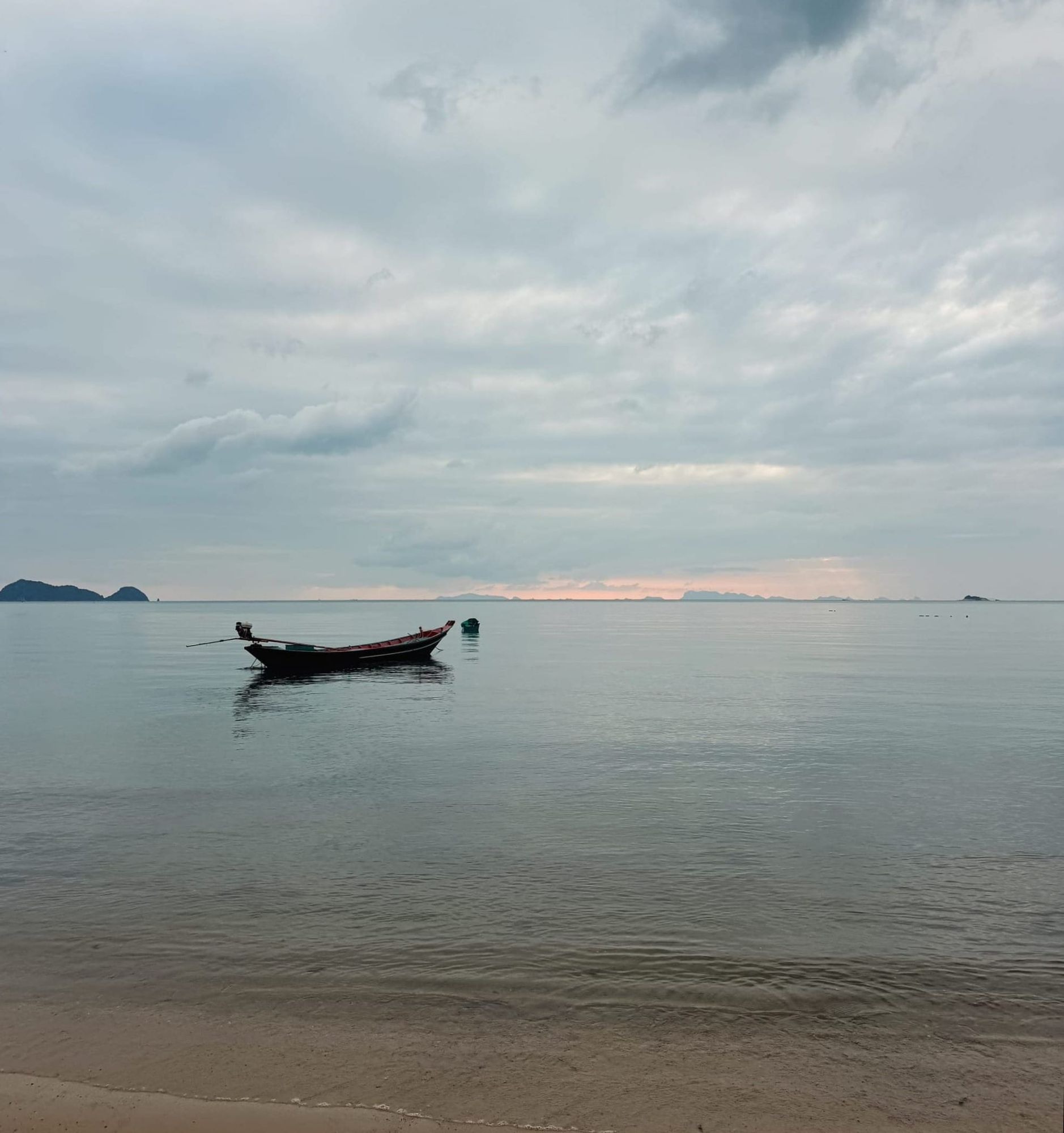 W3. Tropical home office.