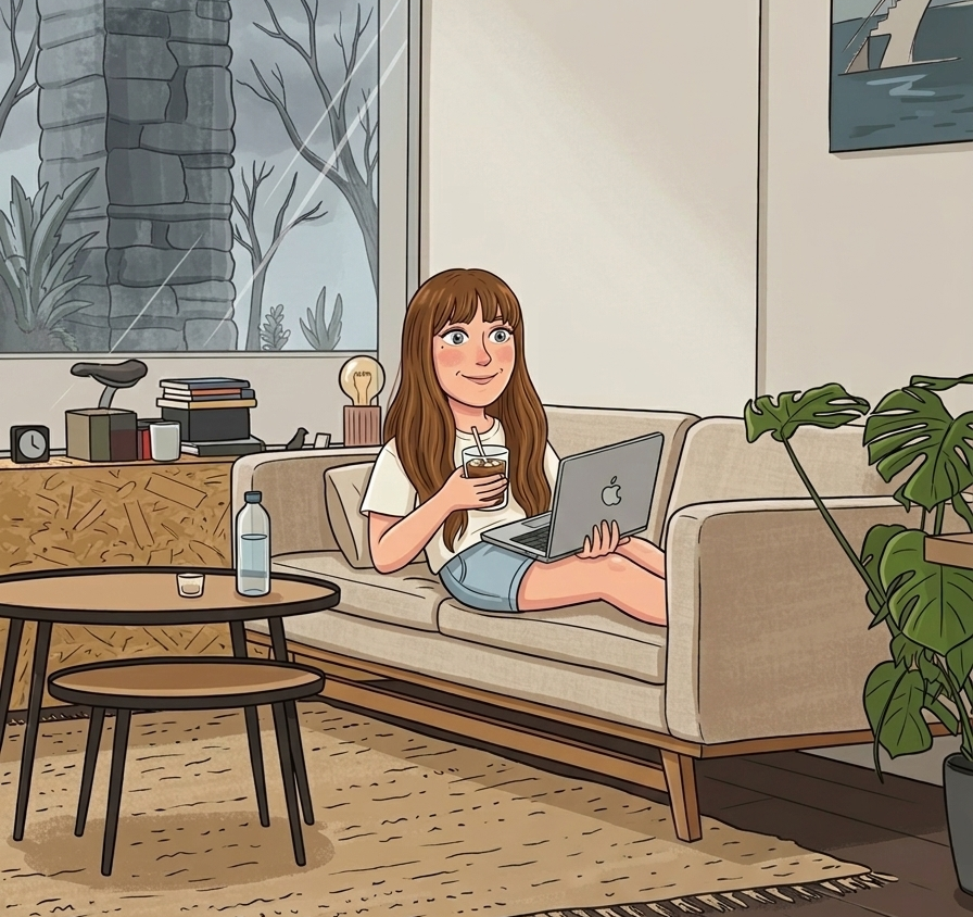 On airport anxiety, friction-maxxing and the corporate treadmill