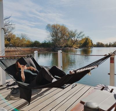 Thoughts from eleven days without a phone