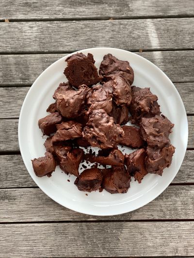 Quarantine alter ego