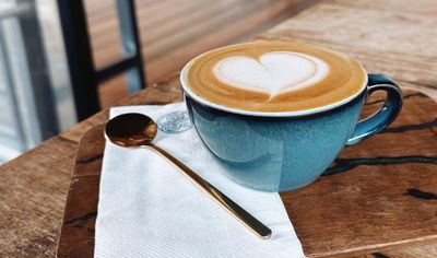 W7. Almost back to normal.