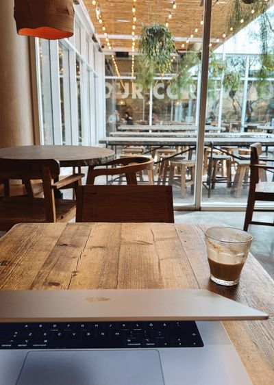 W14. Off we go again.