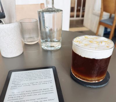 W18. Improv thoughts.