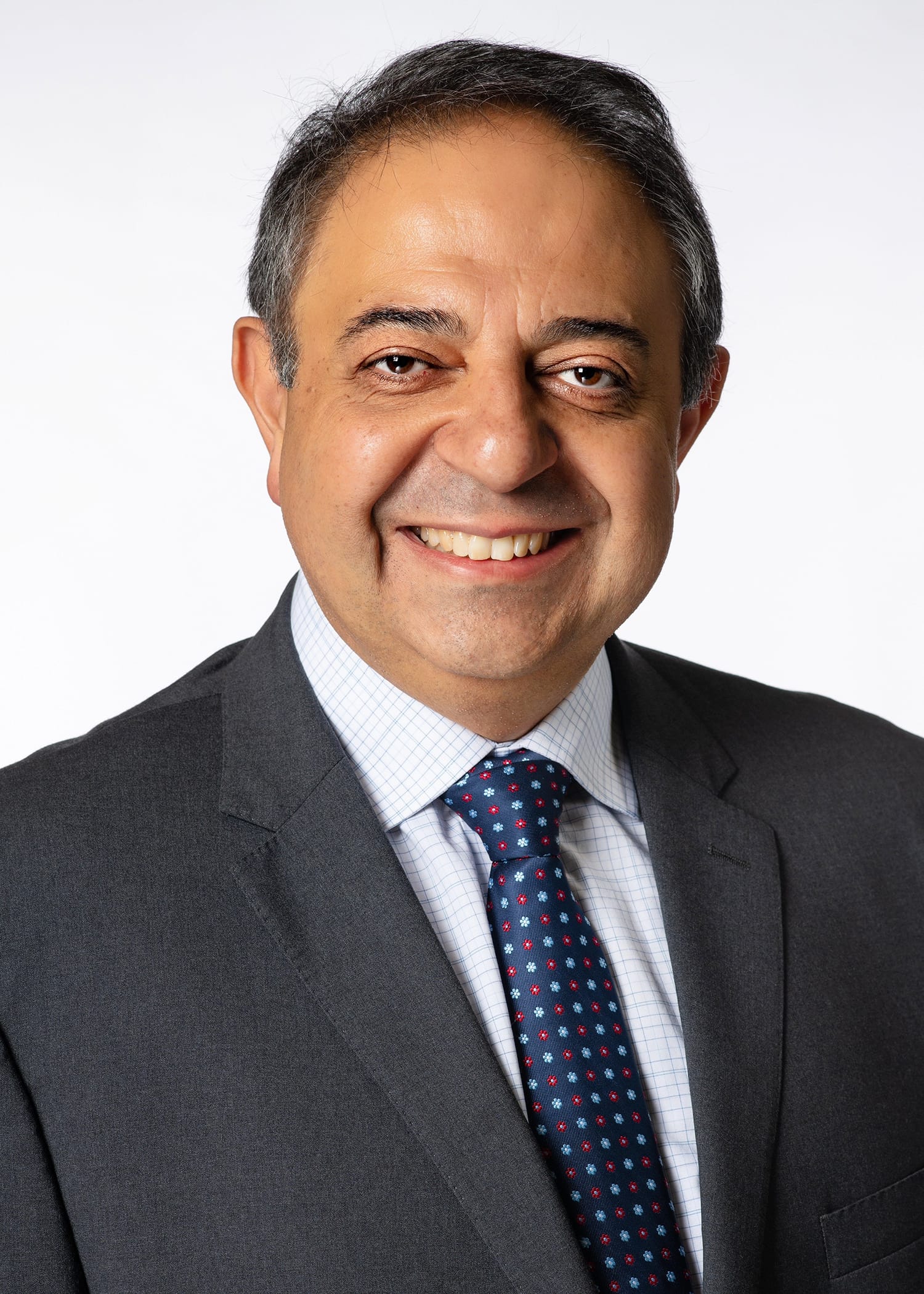 Ali Dadpey