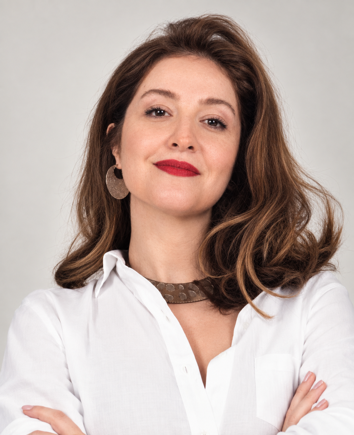 Ellee Bokharachi