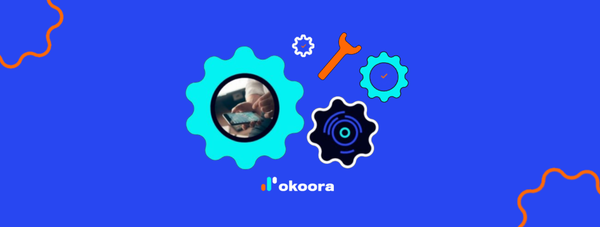 okoora ABCM™ makes your life easier with OCR Invoice Processing
