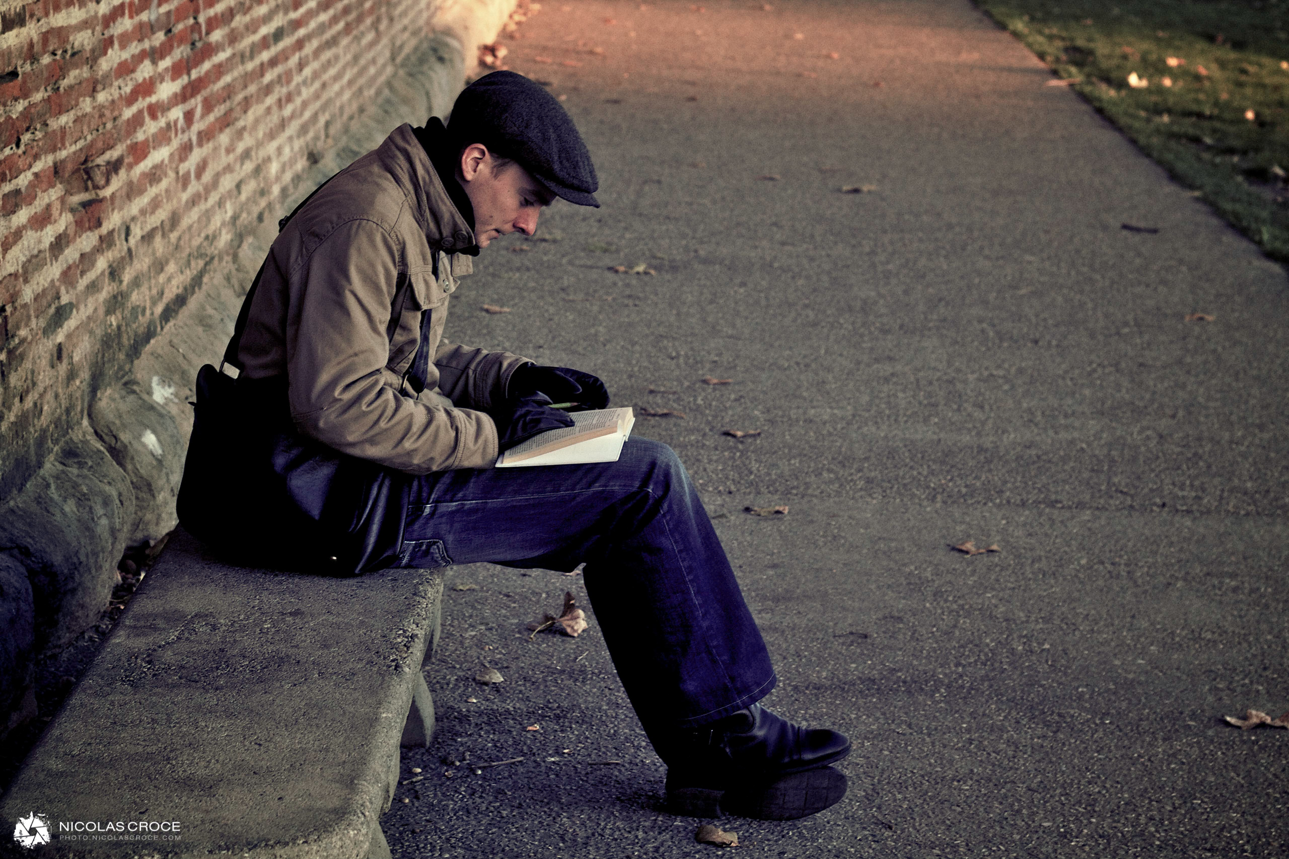French Reader
