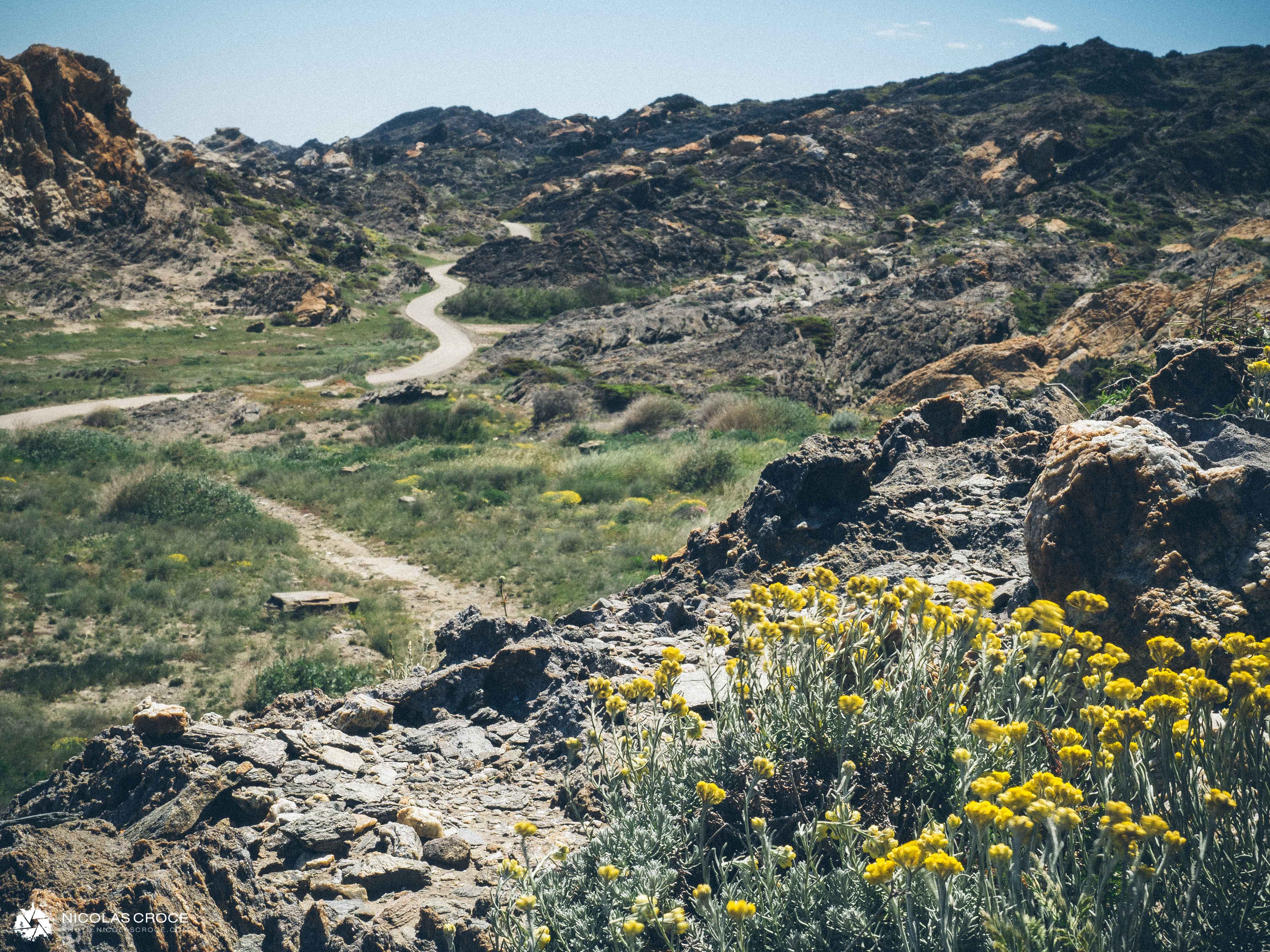 Cap Creus