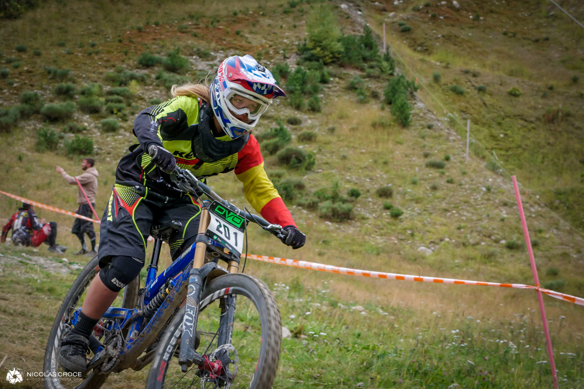 Copa Catalana - DVO Downhill Cup - Soldeu