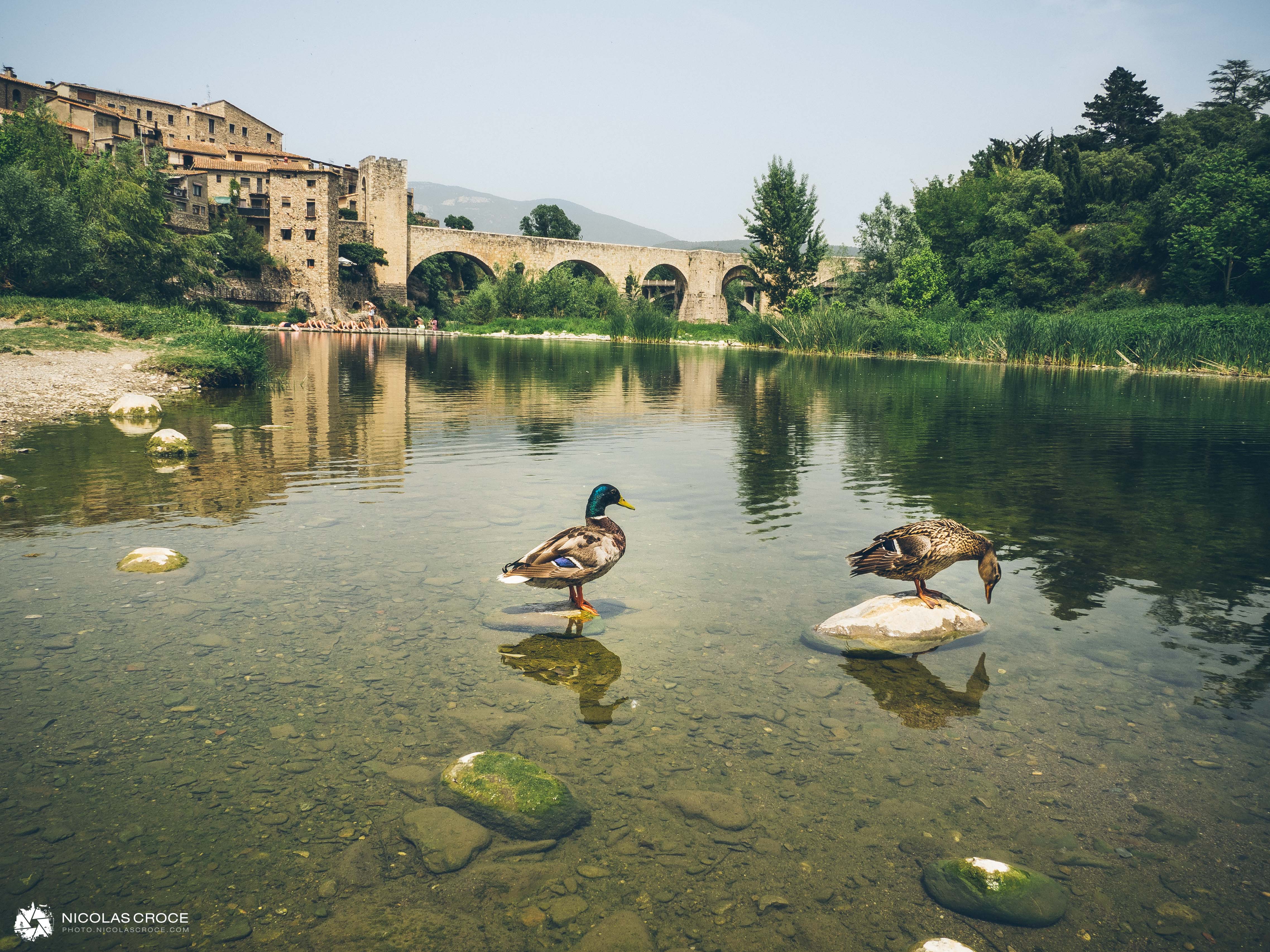 Besalu