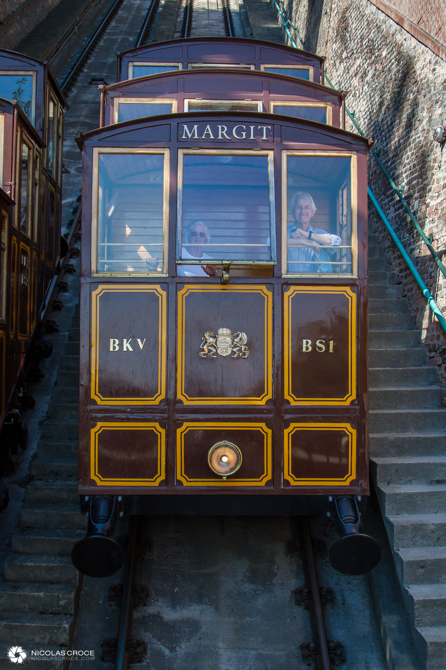 Funiculaire