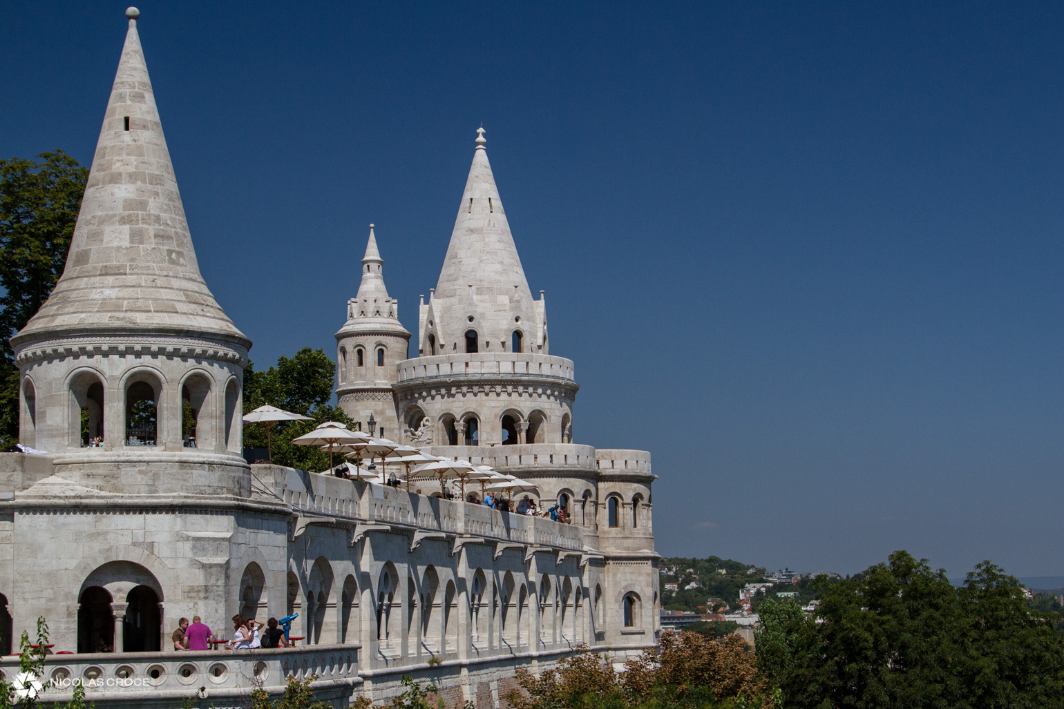 Chateau