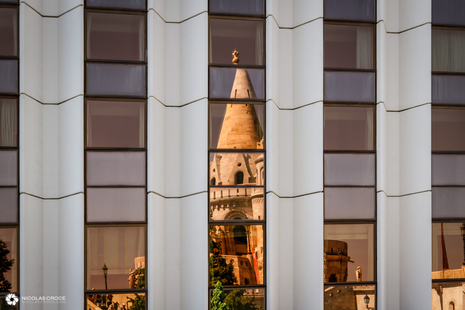 Reflets