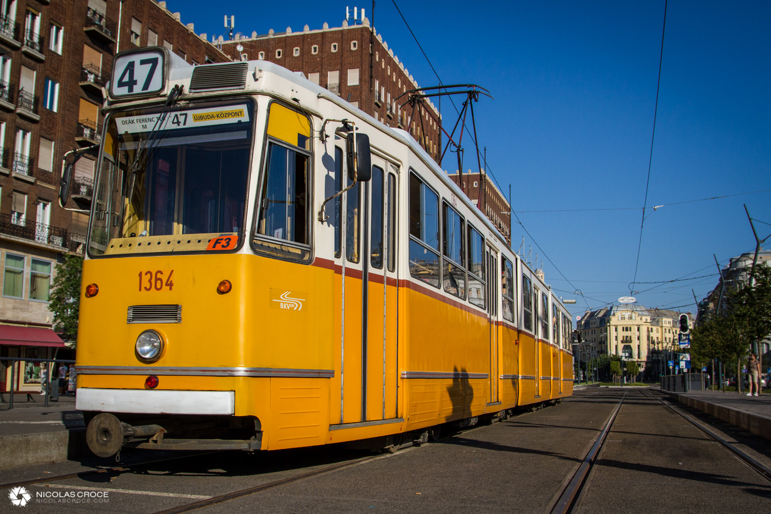 Tramway