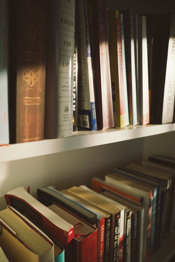 Quel livre vous a marqué ?